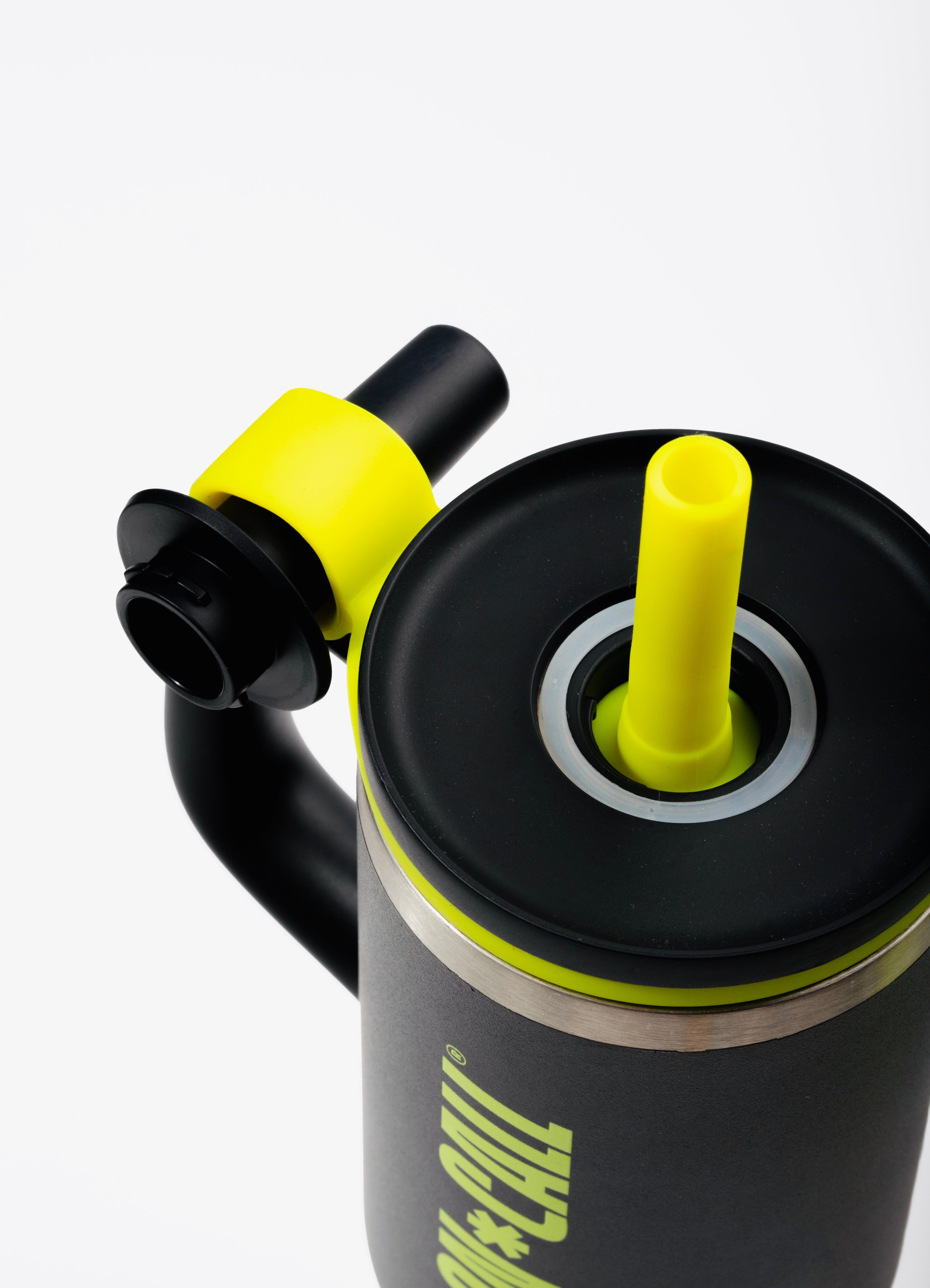 Shiftmate Tumbler - Black