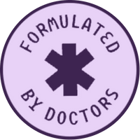 Formulated by Doctors