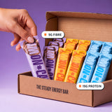 Variety - 12 pack