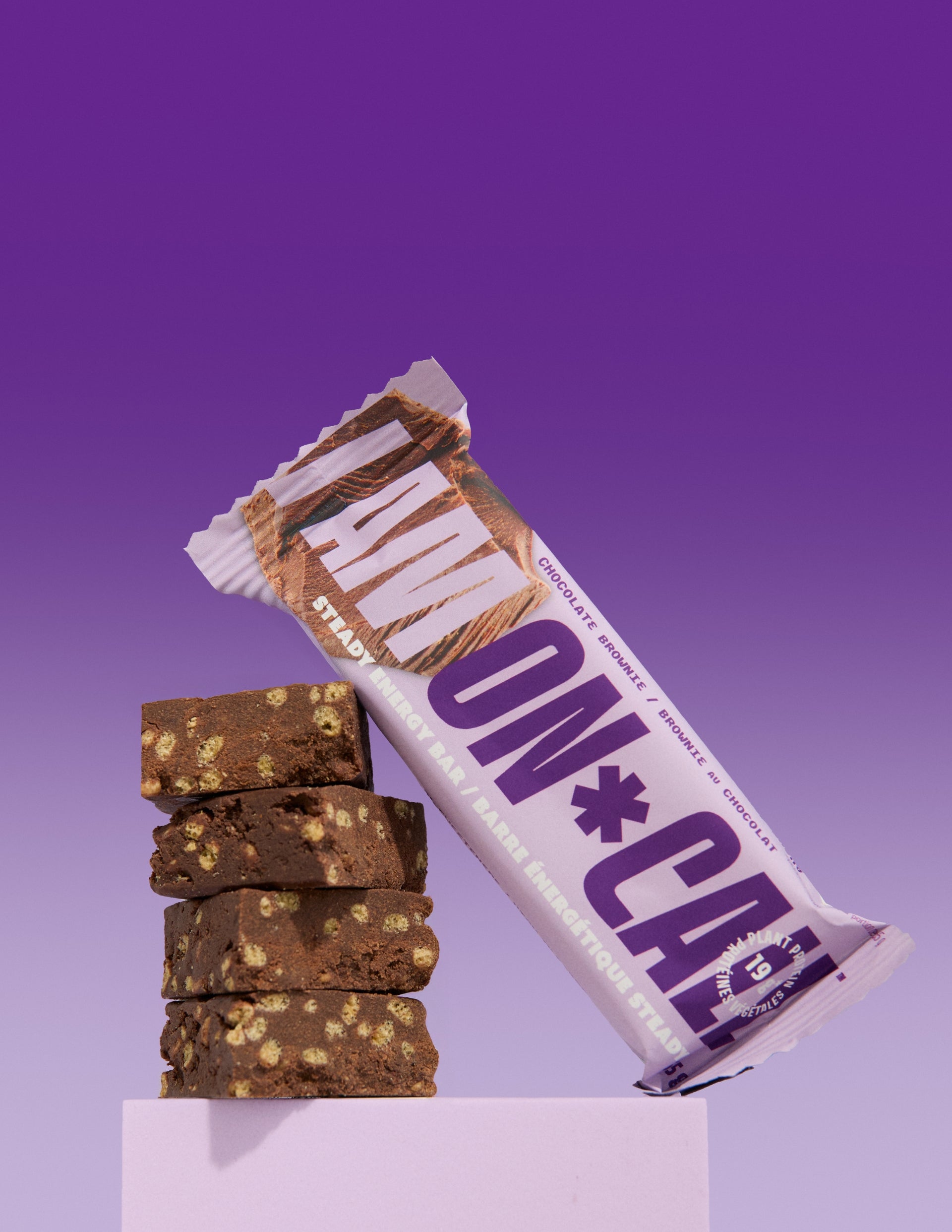 Chocolate Brownie - 12 Pack