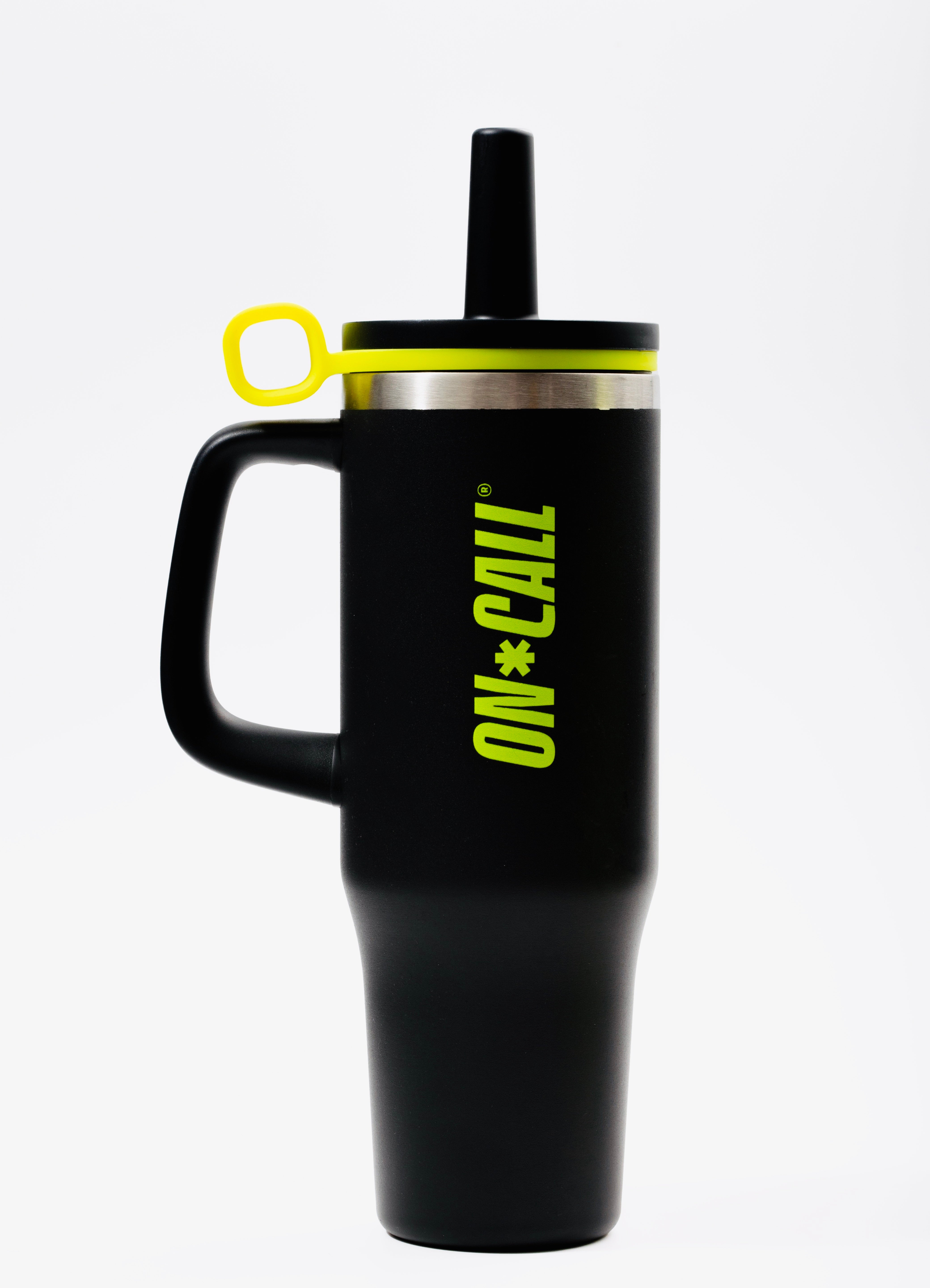 Shiftmate Tumbler - Black