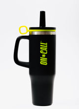Shiftmate Tumbler - Black