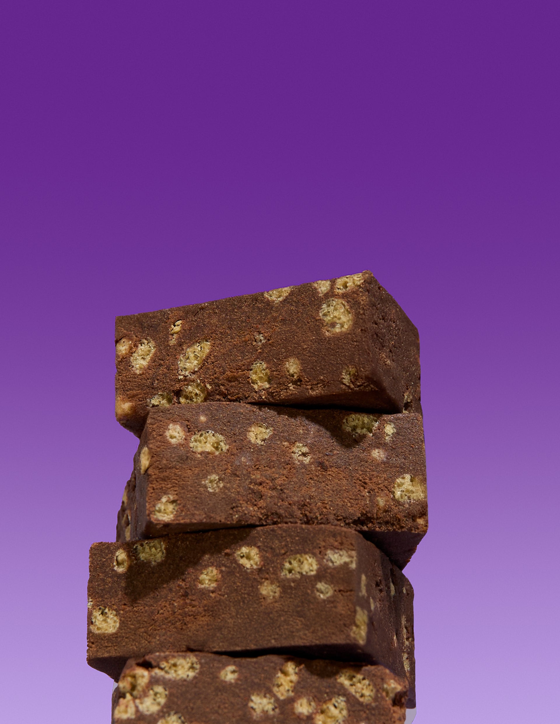 Chocolate Brownie - 12 Pack