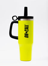 Shiftmate Tumbler - Citron
