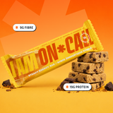 Peanut Butter Chocolate Chip