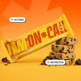 Peanut Butter Chocolate Chip - 12 Pack
