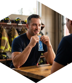FIREFIGHTERS