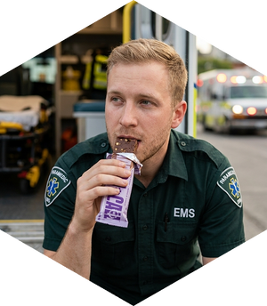 EMERGENCY RESPONSE
