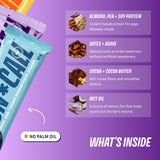 Starter 6-Pack - try all 3 flavours
