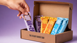 Variety - 12 pack