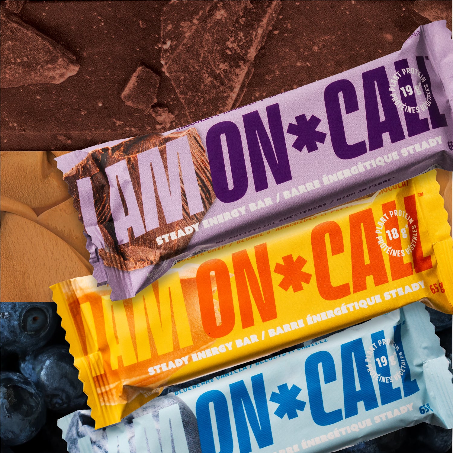 Starter Pack - 6 Pack