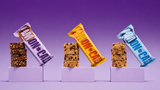 Variety - 12 pack